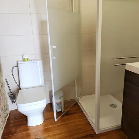 아파트 Casa Silverio