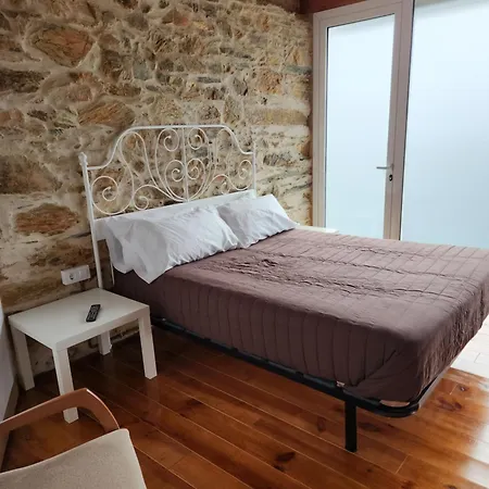 Casa Silverio 아파트