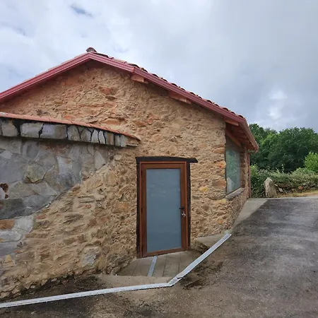 Casa Silverio 아파트