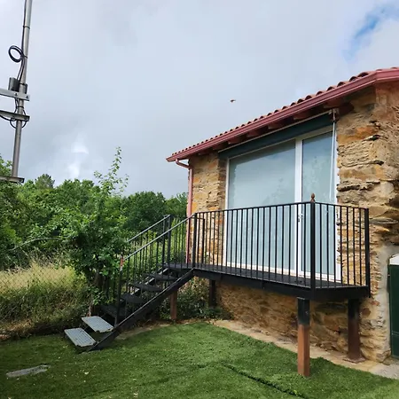 Casa Silverio 아파트