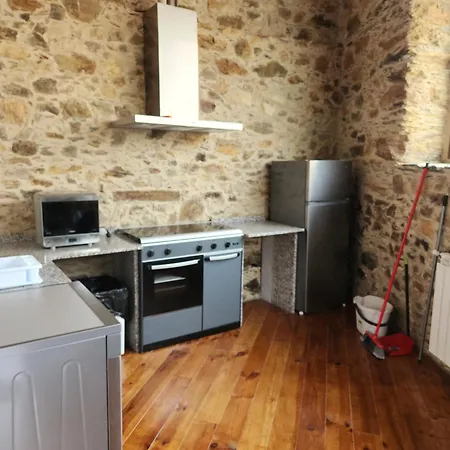 Casa Silverio * 몬포르테데레모스